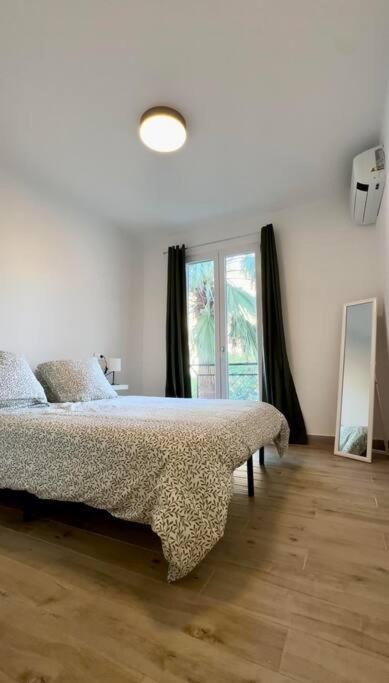 Charmant 3 Pieces Idealement Situe Menton Exterior photo