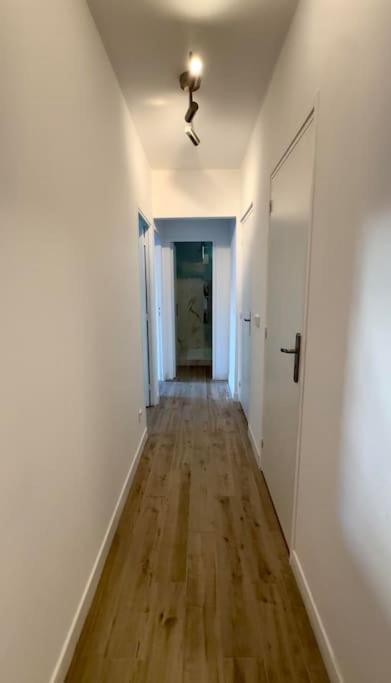 Charmant 3 Pieces Idealement Situe Menton Exterior photo